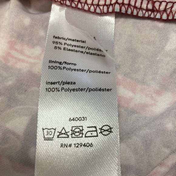 Venus High Low Romper - Picture 10 of 10